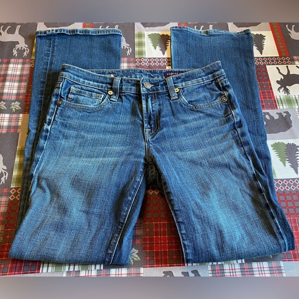 VIGOSS Denim Jeans, Size 7. (J65) - Picture 2 of 12